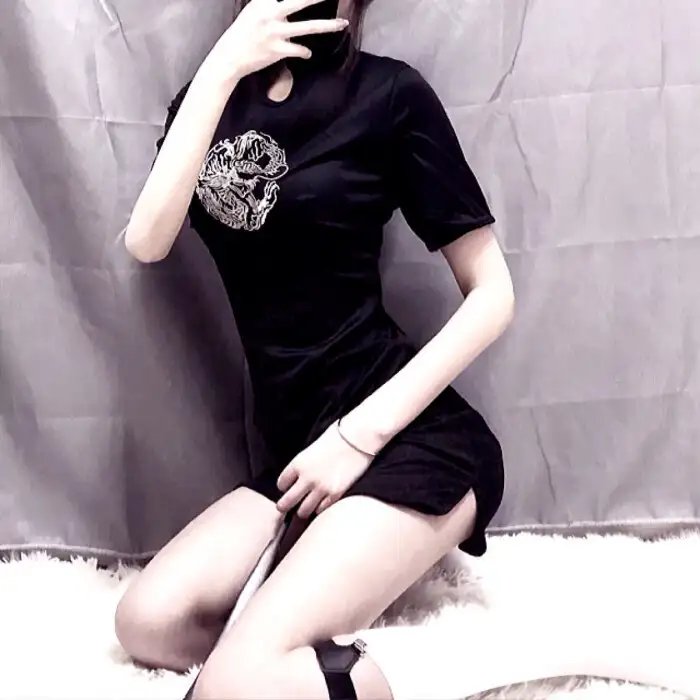搜尸魔