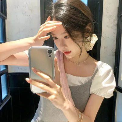 社区女支书