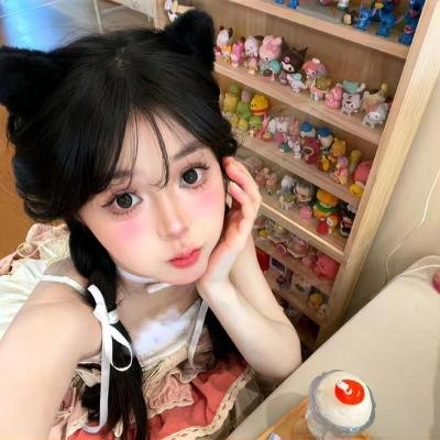 没事没事