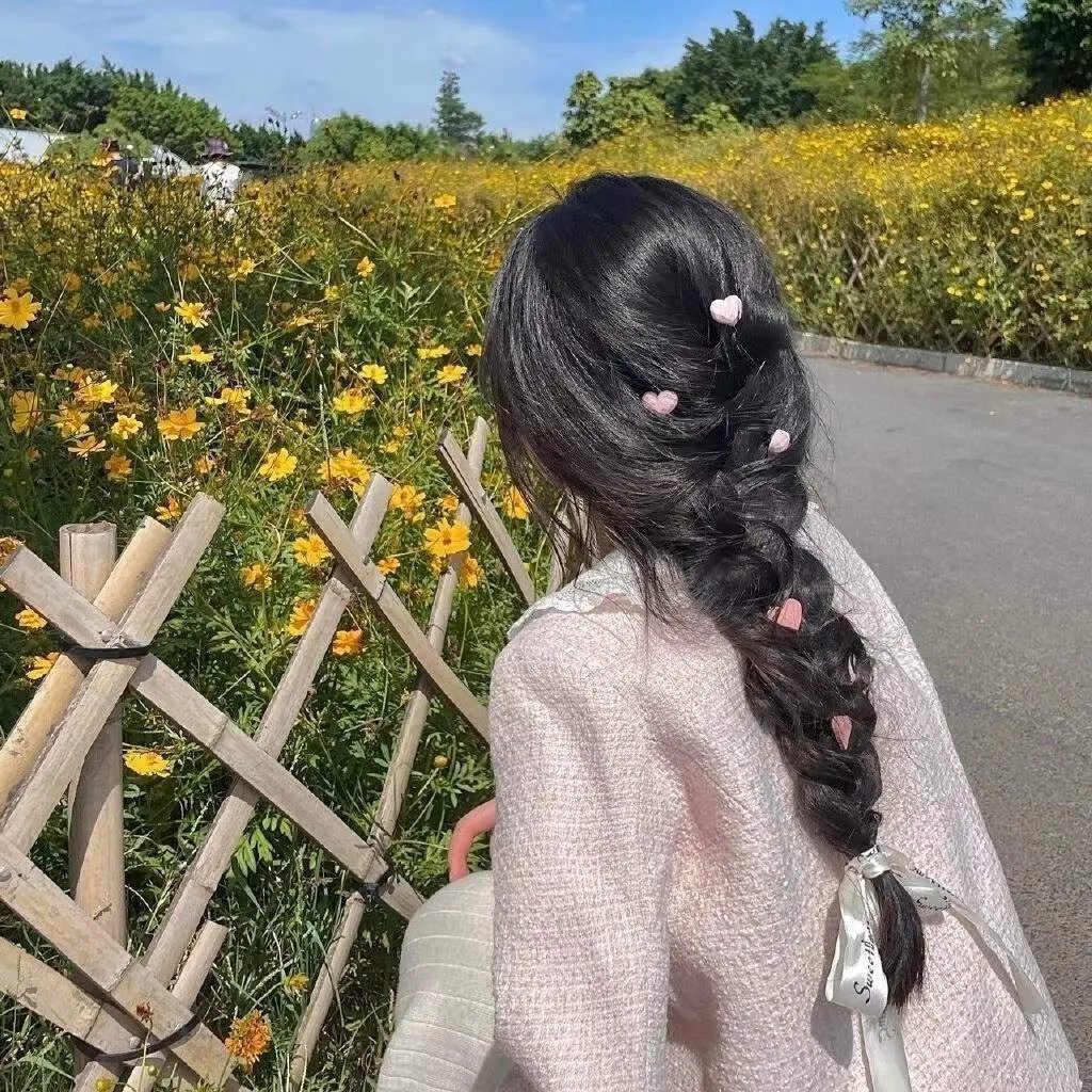 白色驯鹿
